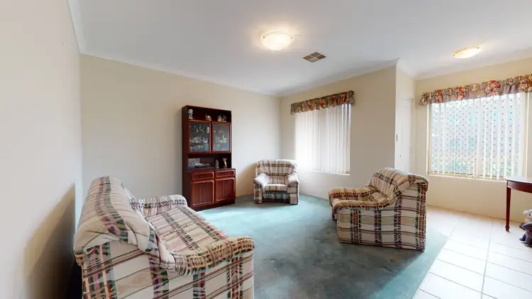 Fifth view of Homely house listing, 1 Peters Place, Morley WA 6062