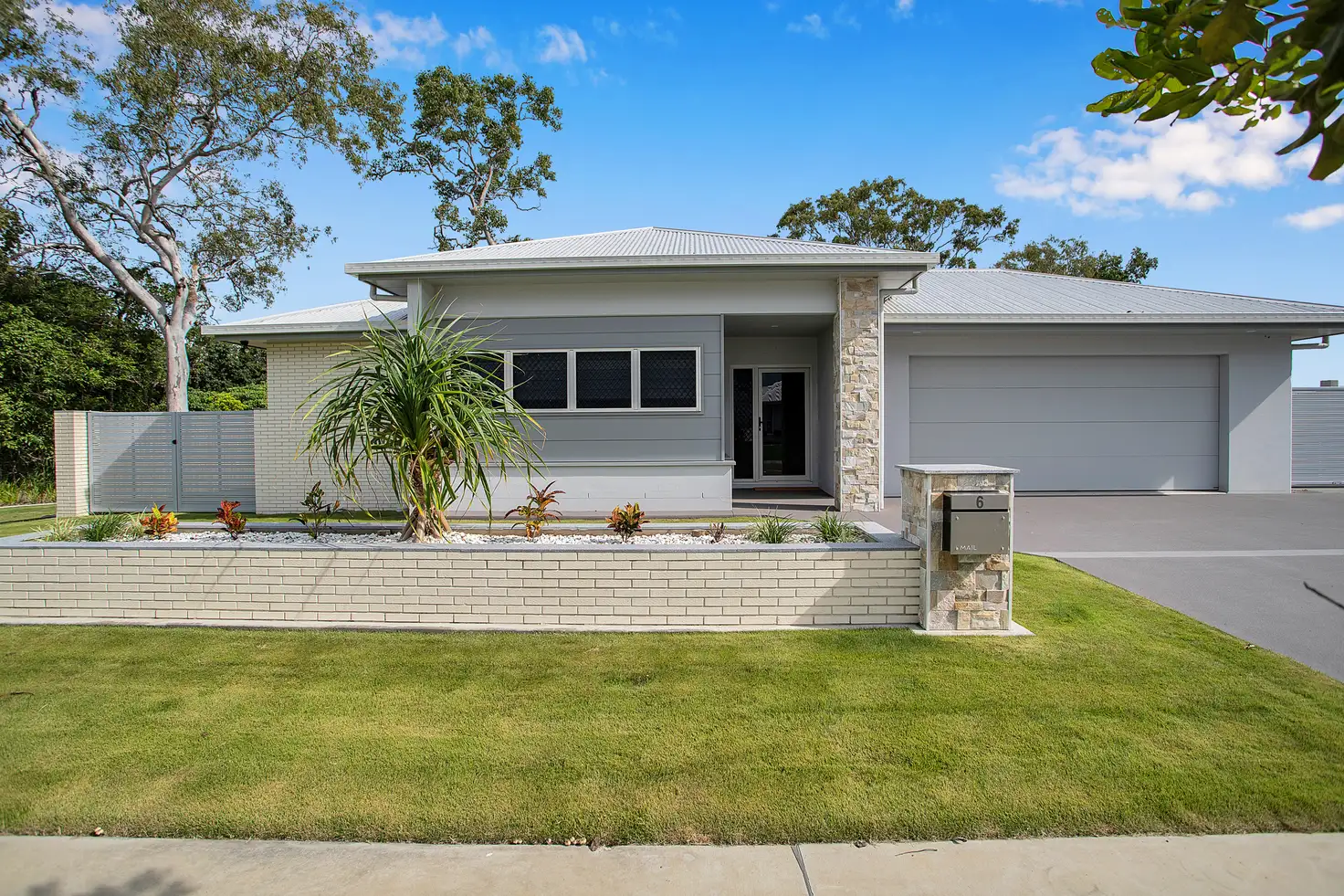 Main view of Homely house listing, 6 Watercrest Circuit, Richmond QLD 4740