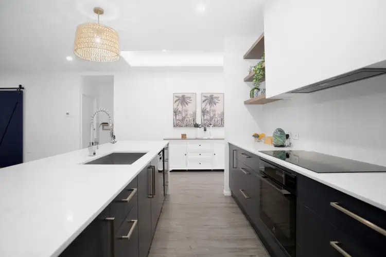 Fifth view of Homely house listing, 6 Watercrest Circuit, Richmond QLD 4740