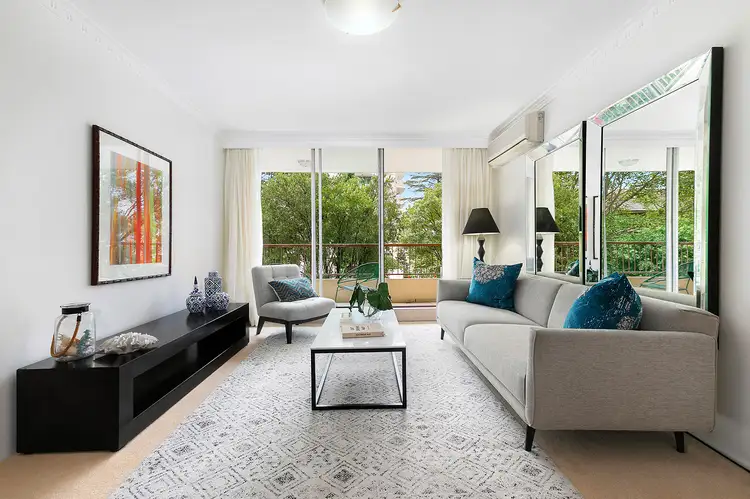 1E/8-12 Sutherland Street, Chatswood NSW 2067