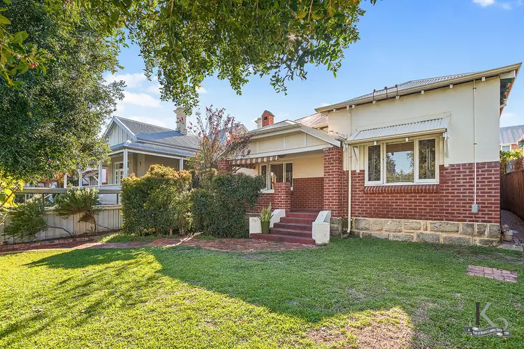 Second view of Homely house listing, 20 Pakenham Street, Mount Lawley WA 6050