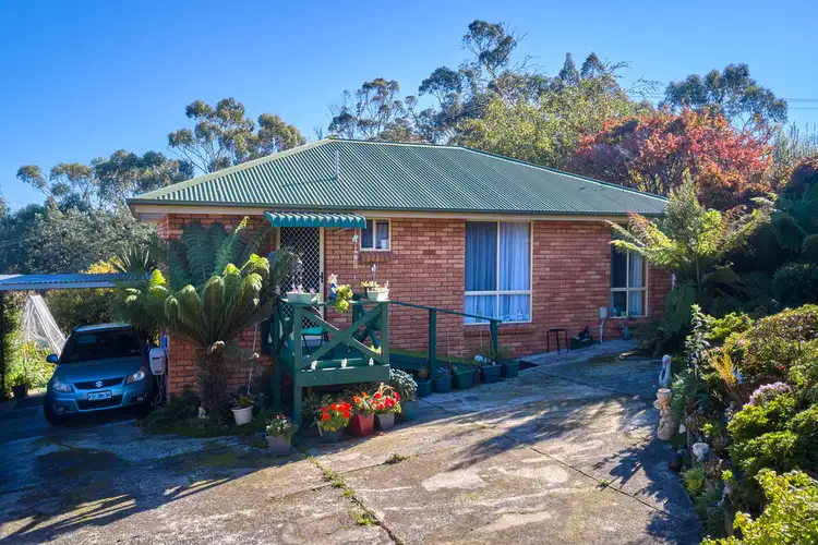 Main view of Homely house listing, 89 Tasman Highway, Waverley TAS 7250