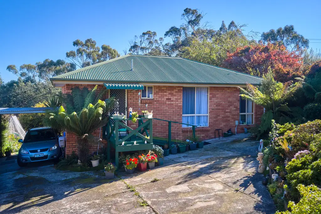 Main view of Homely house listing, 89 Tasman Highway, Waverley TAS 7250