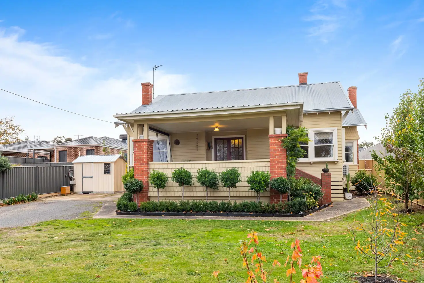 Main view of Homely house listing, 16 Barkly Street West, Ararat VIC 3377