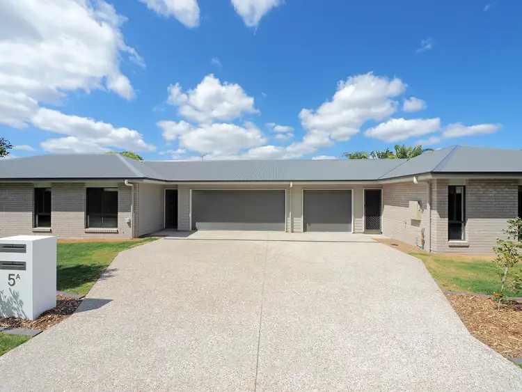 5A Pinelands Street, Loganlea QLD 4131