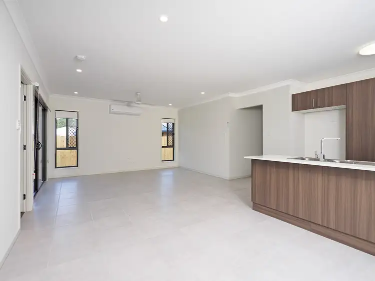 Fifth view of Homely house listing, 5A Pinelands Street, Loganlea QLD 4131