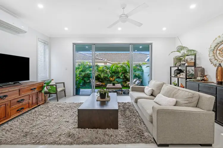 Fourth view of Homely townhouse listing, 1/33 Parr Street, Biggera Waters QLD 4216