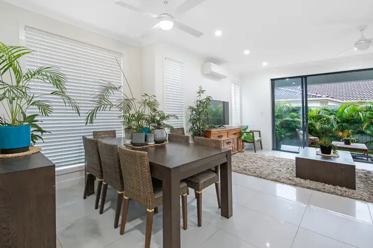 Fifth view of Homely townhouse listing, 1/33 Parr Street, Biggera Waters QLD 4216