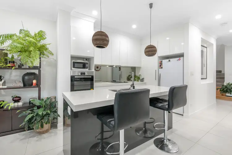 Seventh view of Homely townhouse listing, 1/33 Parr Street, Biggera Waters QLD 4216