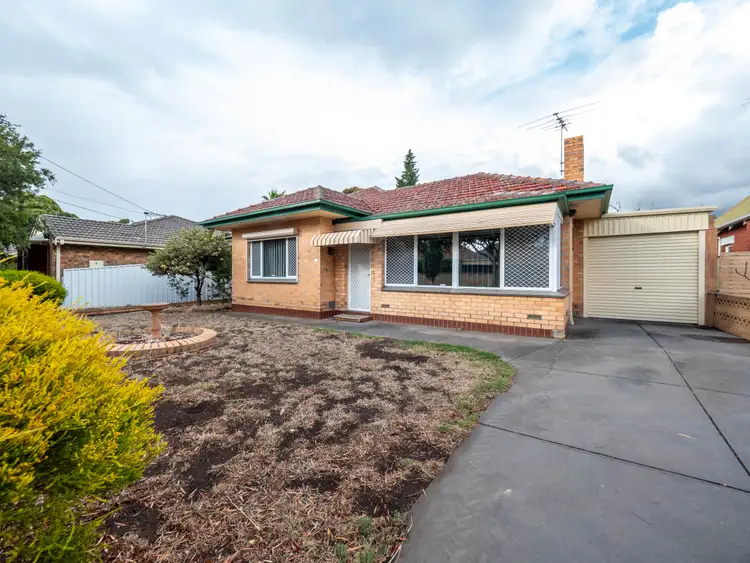 Fifth view of Homely house listing, 19 Ray St, South Plympton SA 5038