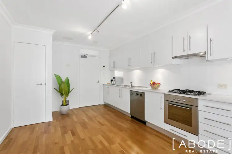 21/38-40 Onslow Road, Shenton Park WA 6008