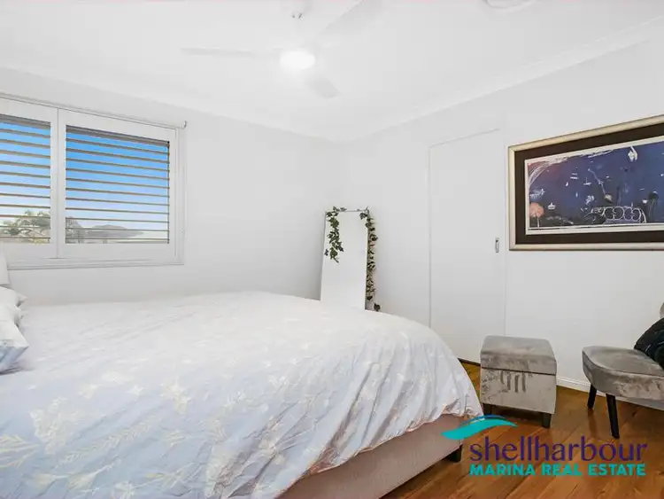 Sixth view of Homely house listing, 30 Ragamuffin Circuit, Shell Cove NSW 2529