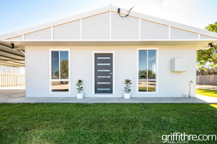 63 Schwab Road, Yenda NSW 2681