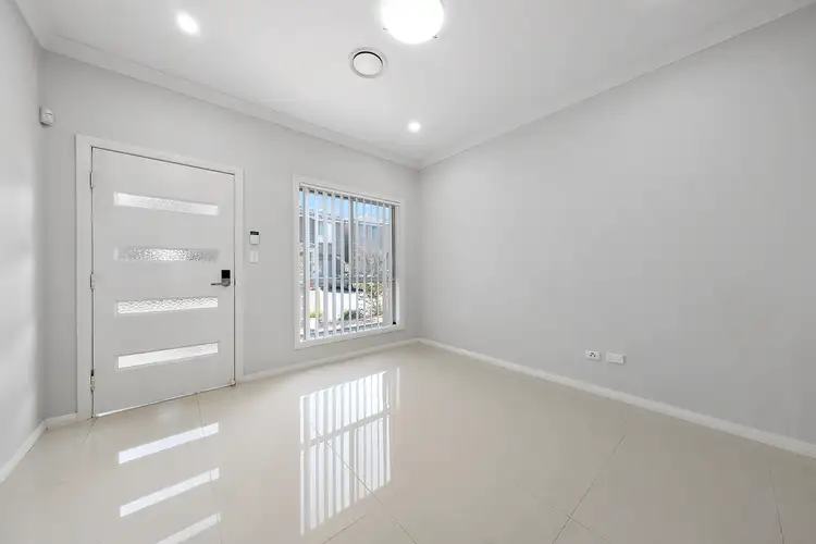 Second view of Homely townhouse listing, 7 Ludhiana Glade, Schofields NSW 2762