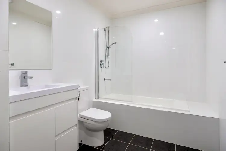 Fourth view of Homely townhouse listing, 7 Ludhiana Glade, Schofields NSW 2762