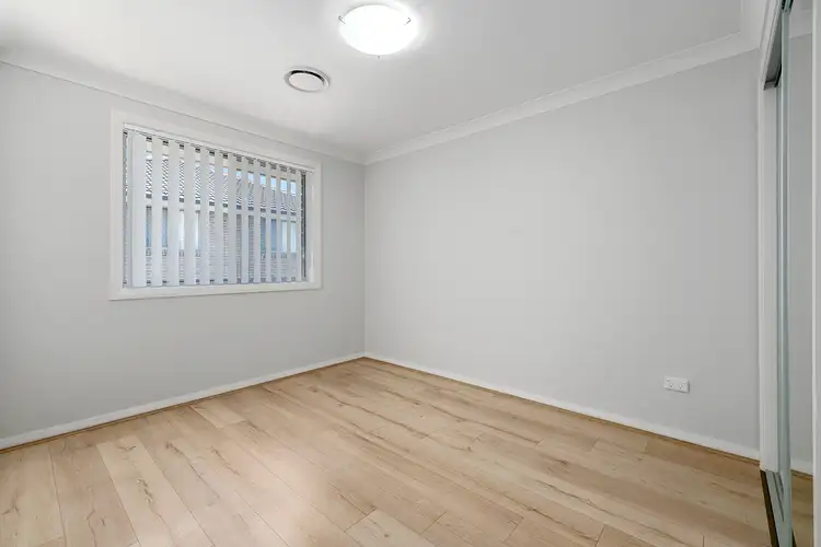 Fifth view of Homely townhouse listing, 7 Ludhiana Glade, Schofields NSW 2762