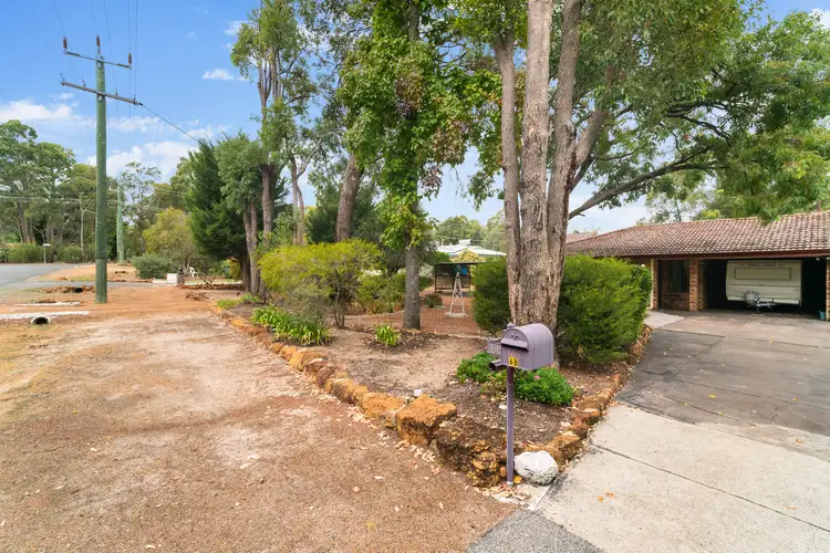Main view of Homely house listing, 6B Taree Street, Glen Forrest WA 6071