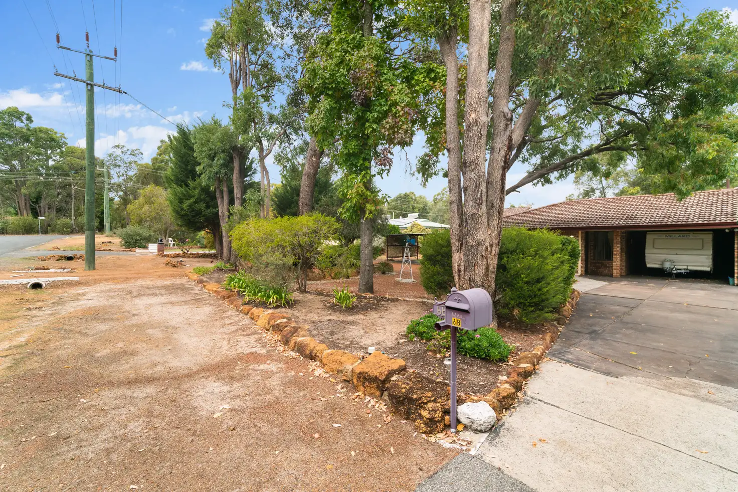 Main view of Homely house listing, 6B Taree Street, Glen Forrest WA 6071