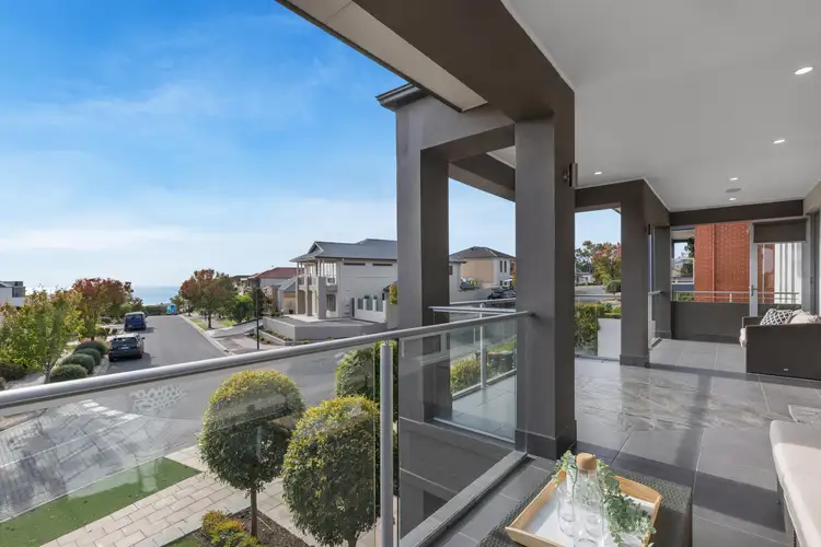 Second view of Homely house listing, 13 Mariner Avenue, Seacliff Park SA 5049