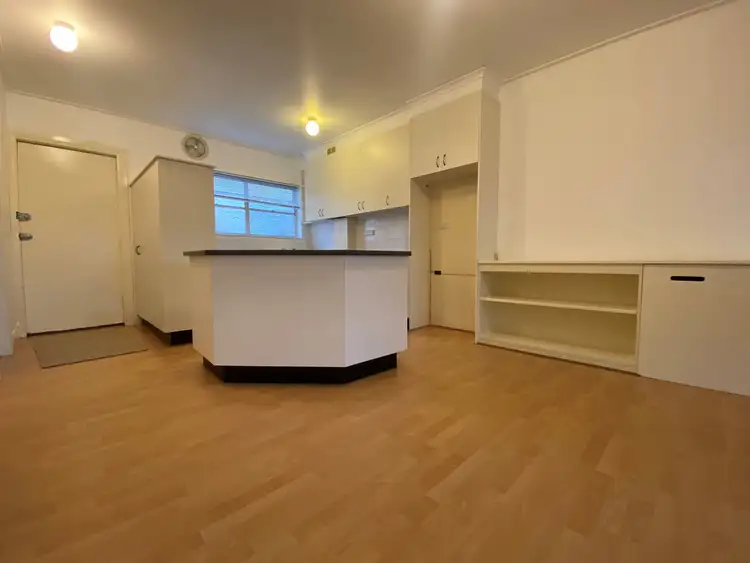 Main view of Homely apartment listing, 25/97 O'Shanassy Street, North Melbourne VIC 3051