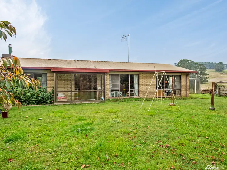 Second view of Homely house listing, 1265 Deep Creek Road, Mount Hicks TAS 7325