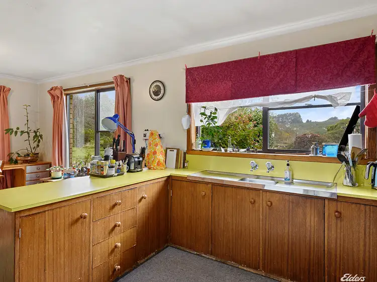 Fourth view of Homely house listing, 1265 Deep Creek Road, Mount Hicks TAS 7325