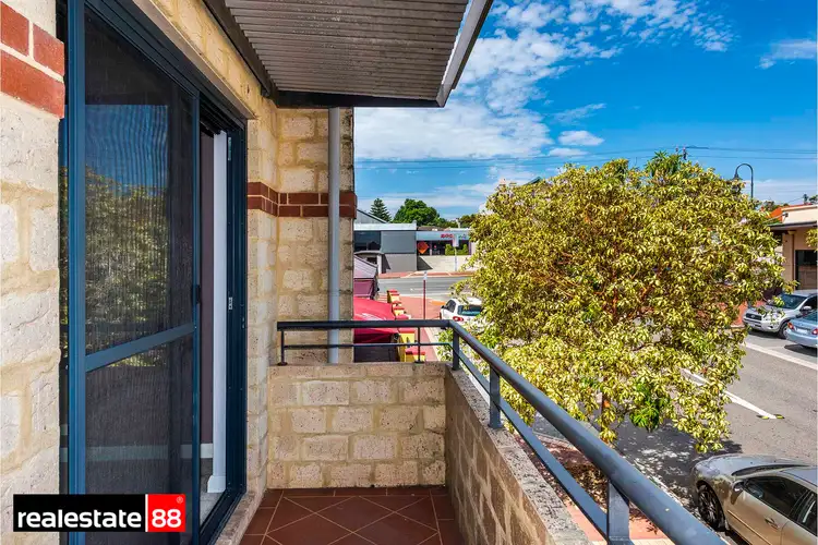 4/4-6 Kadina Street, North Perth WA 6006