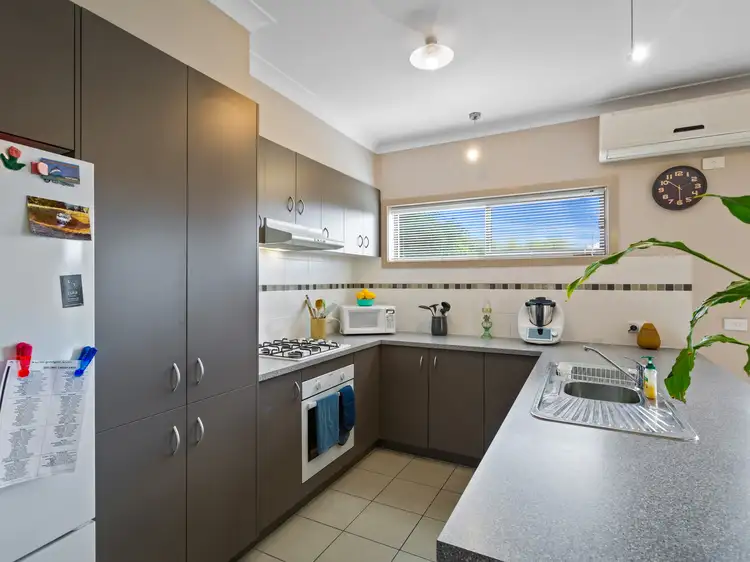 Second view of Homely house listing, 70 Curtain Drive, Leopold VIC 3224