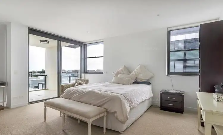 Fifth view of Homely apartment listing, 6508/6 Marina Promenade, Paradise Point QLD 4216