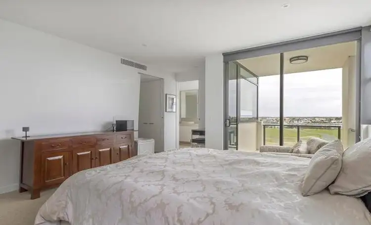 Sixth view of Homely apartment listing, 6508/6 Marina Promenade, Paradise Point QLD 4216