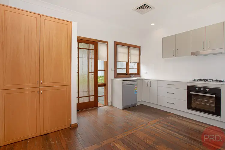 Fifth view of Homely house listing, 1 Dee Street, Rutherford NSW 2320