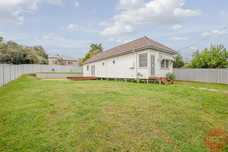 Seventh view of Homely house listing, 1 Dee Street, Rutherford NSW 2320