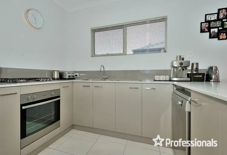 Second view of Homely house listing, 14 Wychall Way, Aveley WA 6069