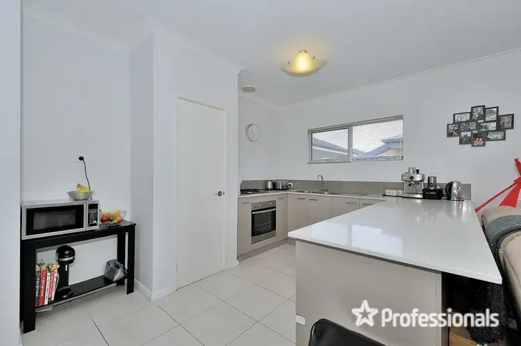 Third view of Homely house listing, 14 Wychall Way, Aveley WA 6069