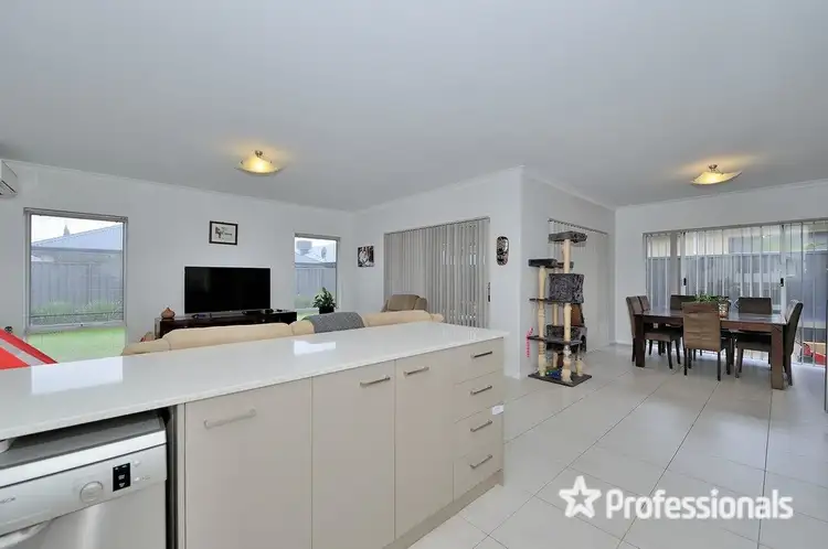 Fourth view of Homely house listing, 14 Wychall Way, Aveley WA 6069