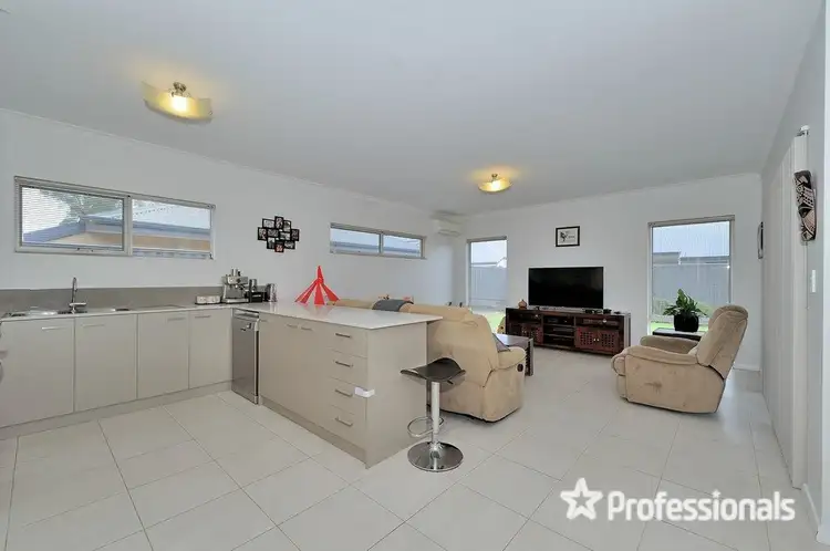 Fifth view of Homely house listing, 14 Wychall Way, Aveley WA 6069