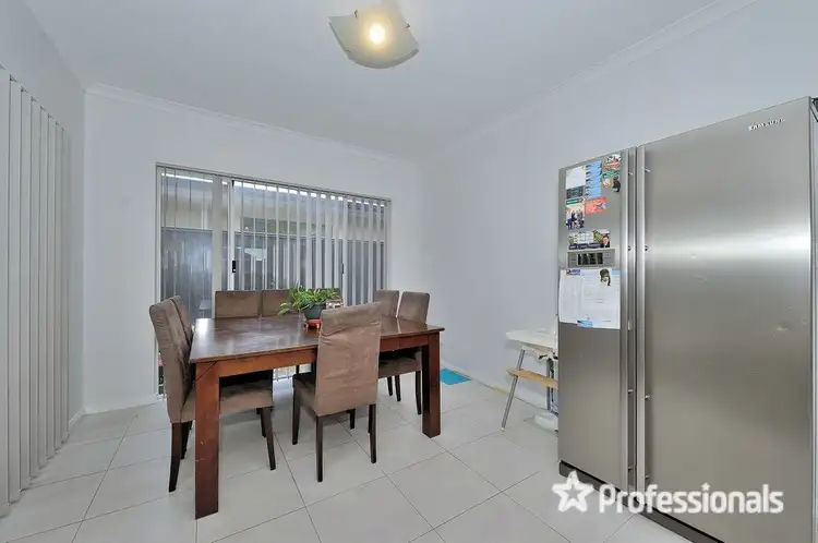 Sixth view of Homely house listing, 14 Wychall Way, Aveley WA 6069