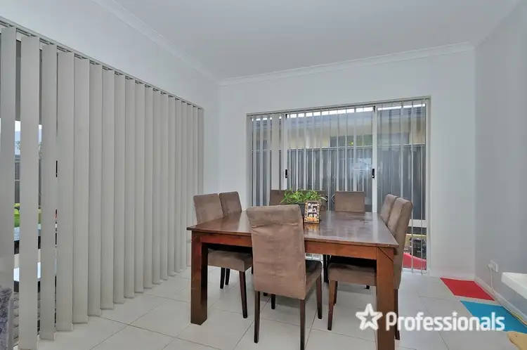Seventh view of Homely house listing, 14 Wychall Way, Aveley WA 6069