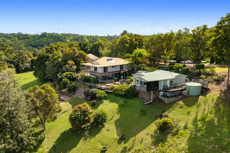 Main view of Homely house listing, 108 Main Camp Road, Eerwah Vale QLD 4562