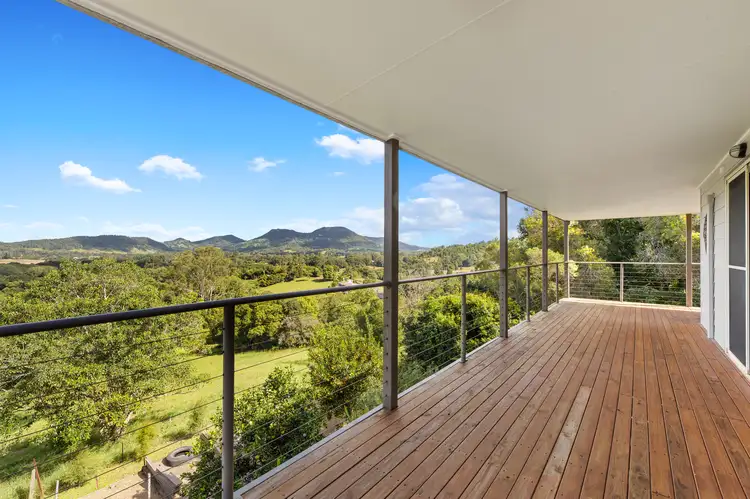 Second view of Homely house listing, 108 Main Camp Road, Eerwah Vale QLD 4562