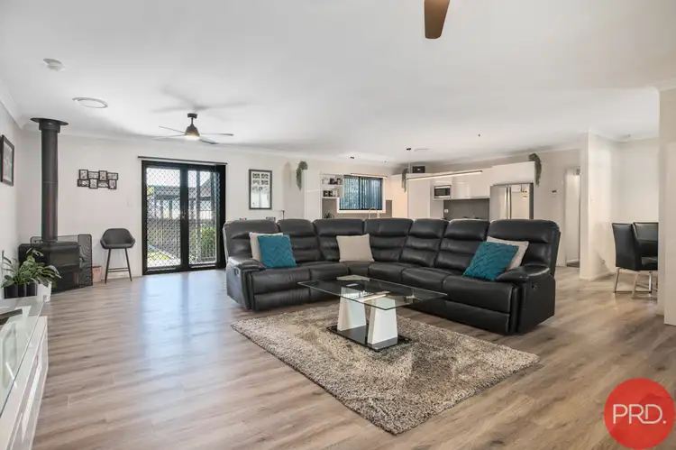 Second view of Homely rural property listing, 36 Mansfield Street, Greta NSW 2334