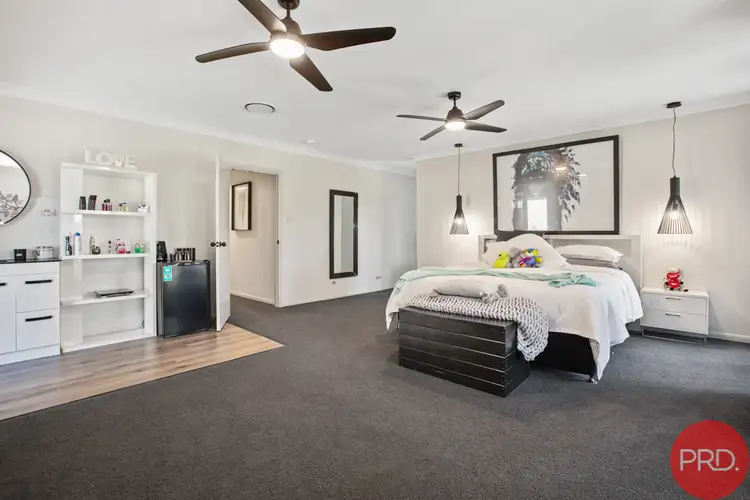 Third view of Homely rural property listing, 36 Mansfield Street, Greta NSW 2334