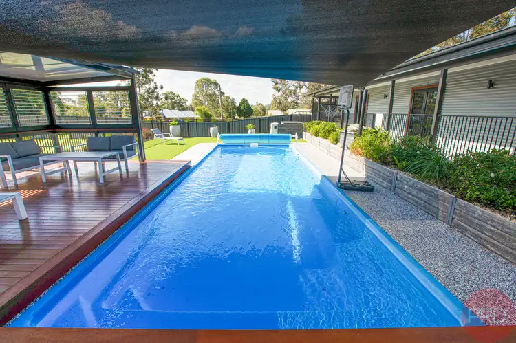 Fourth view of Homely rural property listing, 36 Mansfield Street, Greta NSW 2334