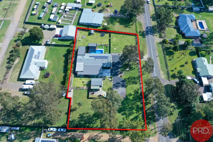 Sixth view of Homely rural property listing, 36 Mansfield Street, Greta NSW 2334