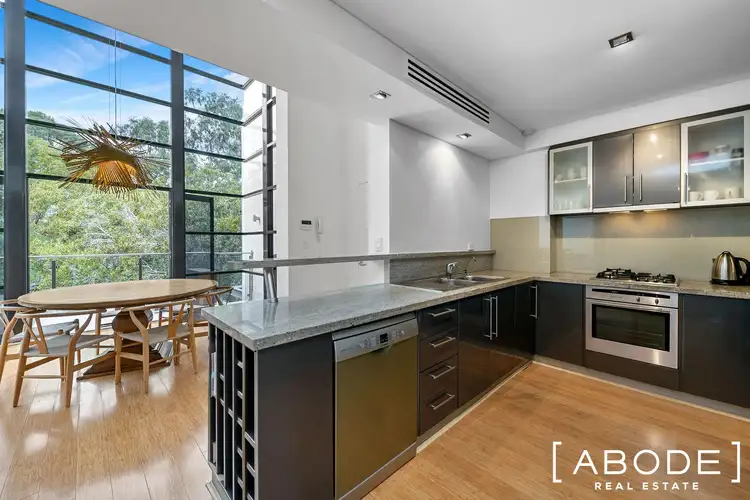 8/30 Onslow Road, Shenton Park WA 6008