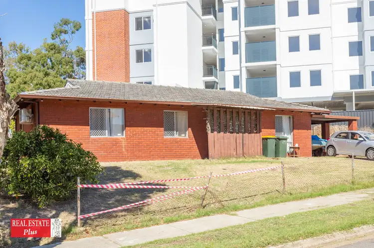 Main view of Homely house listing, 31 William Street, Midland WA 6056