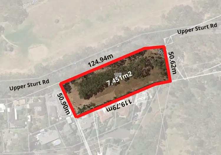 186 Upper Sturt Road, Hawthorndene SA 5051