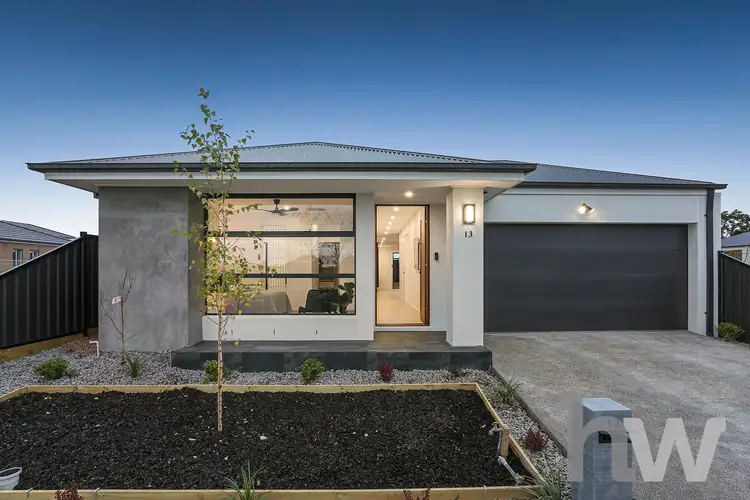 Main view of Homely house listing, 13 Howard Street, St Leonards VIC 3223