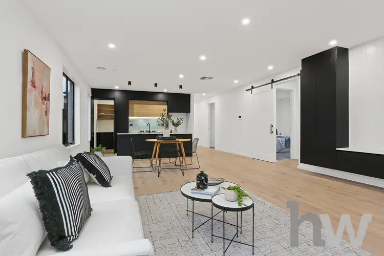 Fourth view of Homely house listing, 13 Howard Street, St Leonards VIC 3223