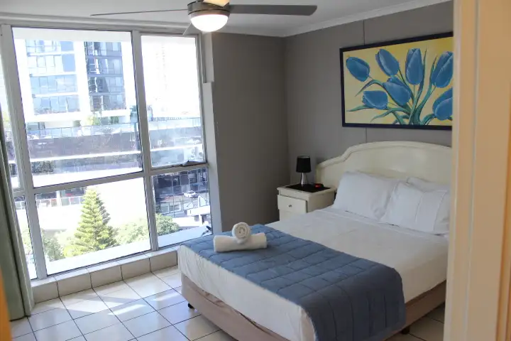 Fifth view of Homely apartment listing, 30/63 Cavill Avenue, Surfers Paradise QLD 4217